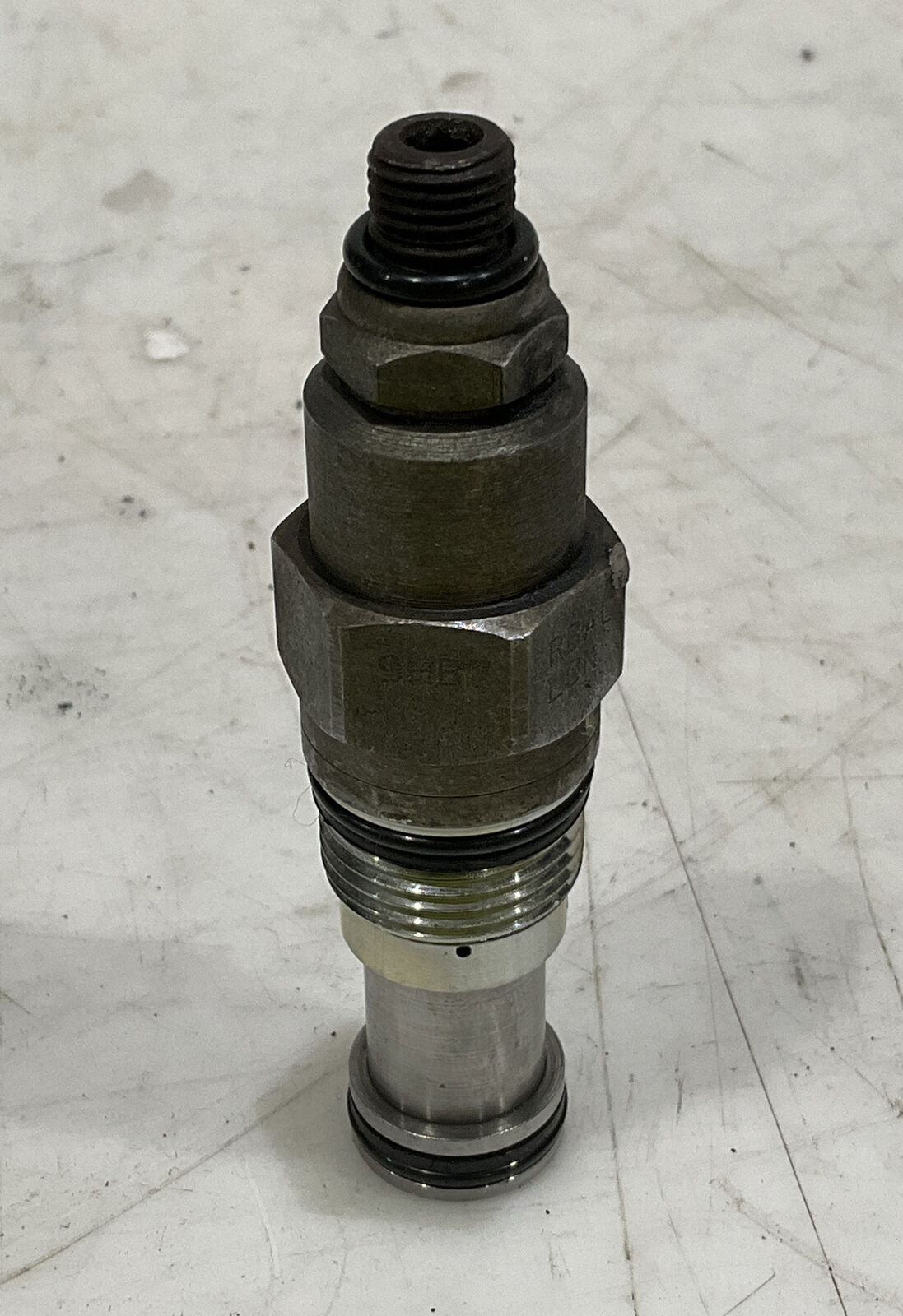 SUN HYDRAULICS 9HB7 RBACLON HYDRAULIC VALVE 881