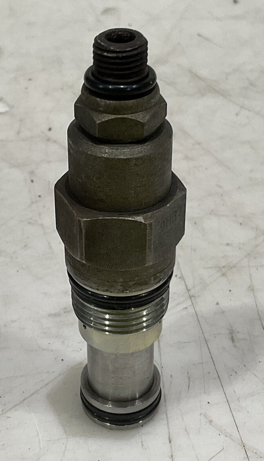 SUN HYDRAULICS 9HB7 RBACLON HYDRAULIC VALVE 881