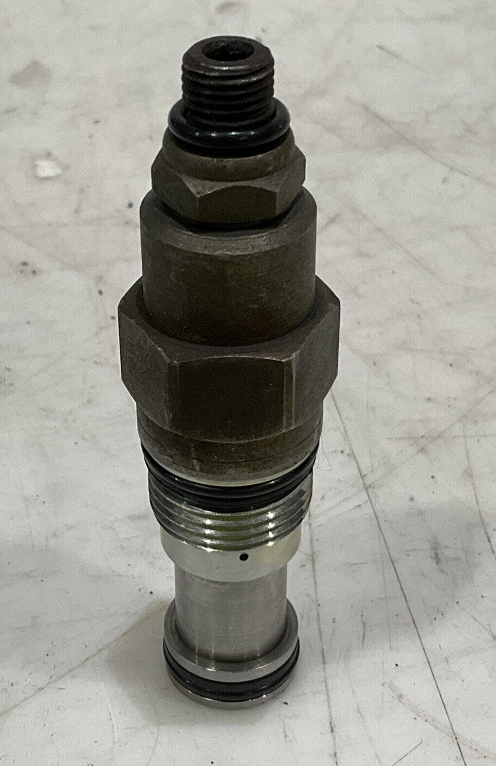 SUN HYDRAULICS 9HB7 RBACLON HYDRAULIC VALVE 881