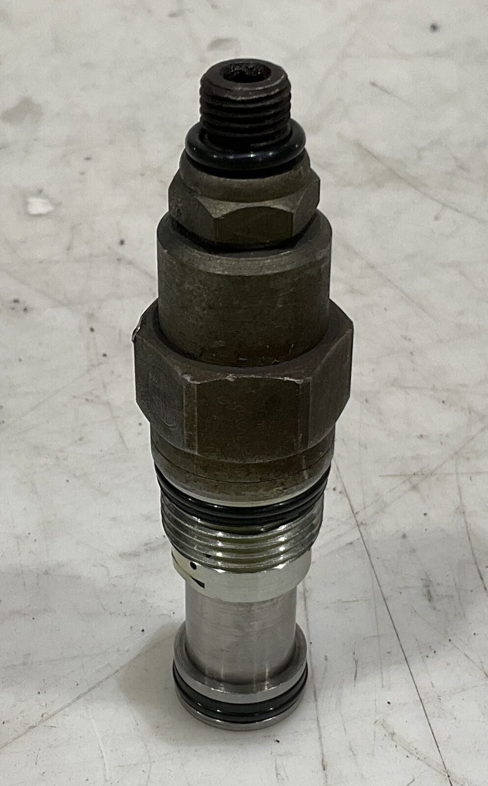 SUN HYDRAULICS 9HB7 RBACLON HYDRAULIC VALVE 881