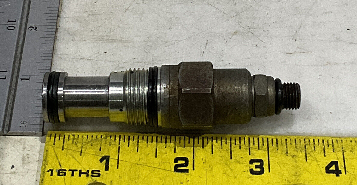 SUN HYDRAULICS 9HB7 RBACLON HYDRAULIC VALVE 881