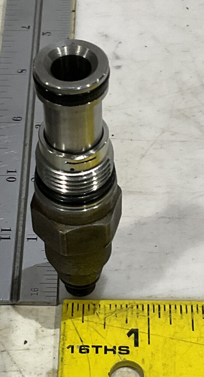 SUN HYDRAULICS 9HB7 RBACLON HYDRAULIC VALVE 881