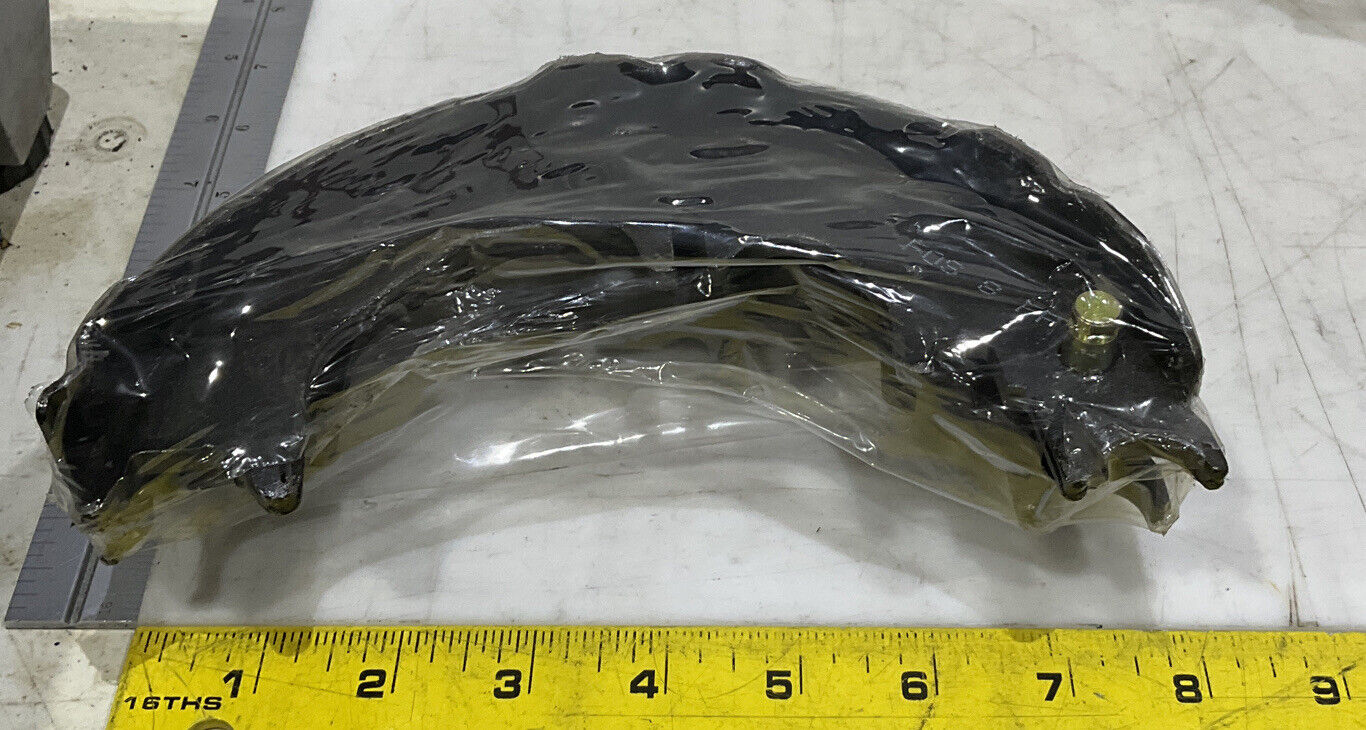 BRAKE BEST SELECT 850 PARKING BRAKE SHOES Z220 881