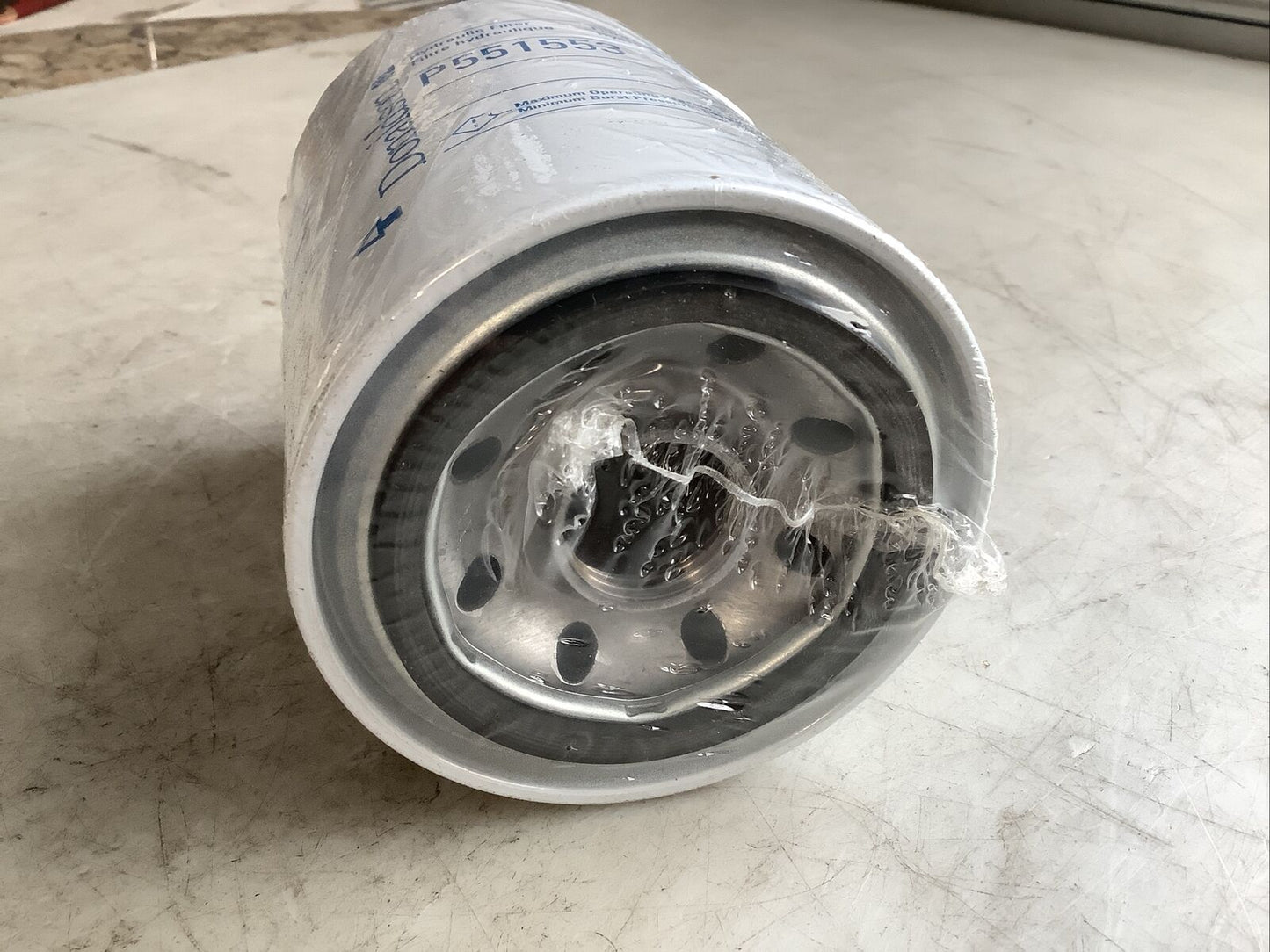 DONALDSON P551553 HYDRAULIC FILTER 373