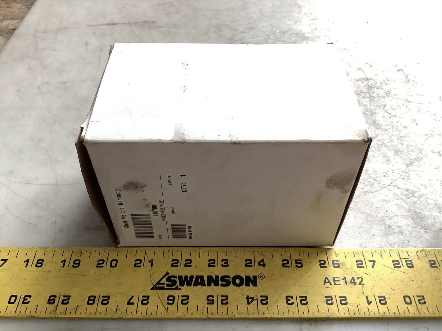 DONALDSON P551553 HYDRAULIC FILTER 373