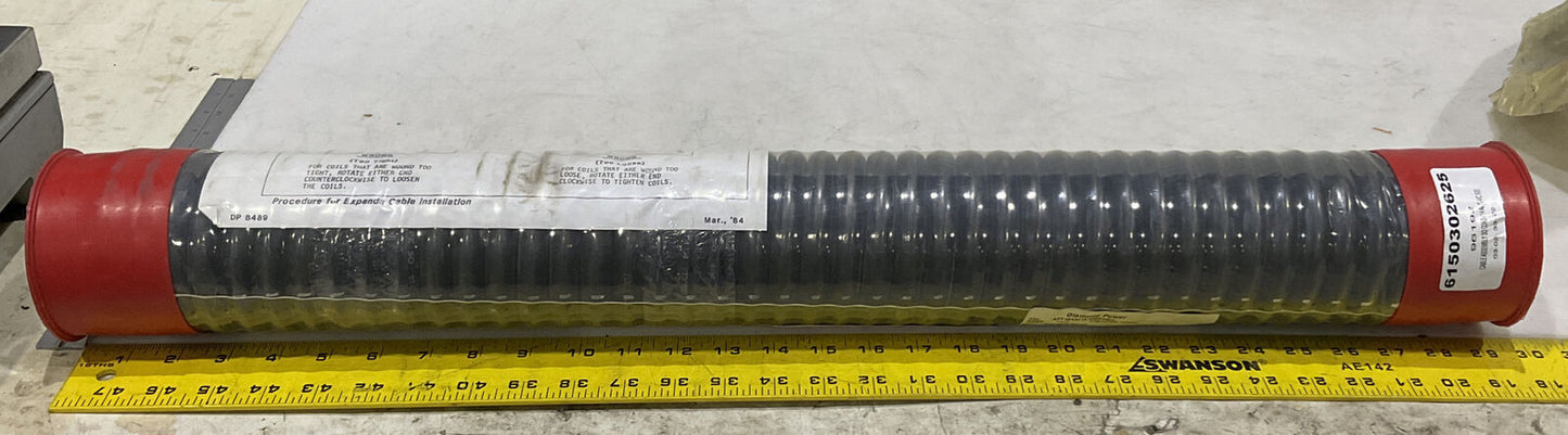 DIAMOND POWER 3328253020 RIGHT HAND EXPAND CABLE ASSEMBLY 373