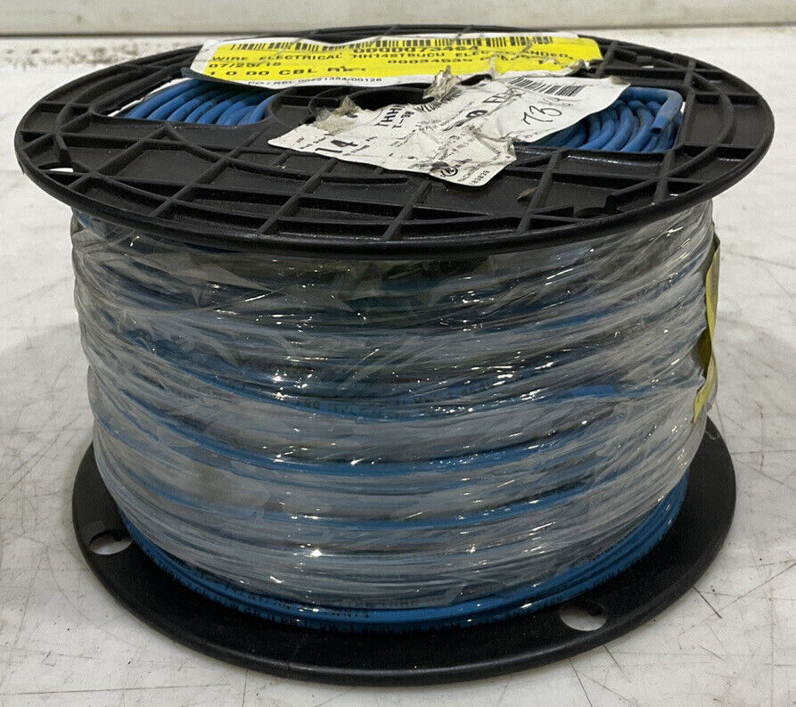ALAN WIRE 14AWG E83039 THHN THWN-2 WIRE 97A8