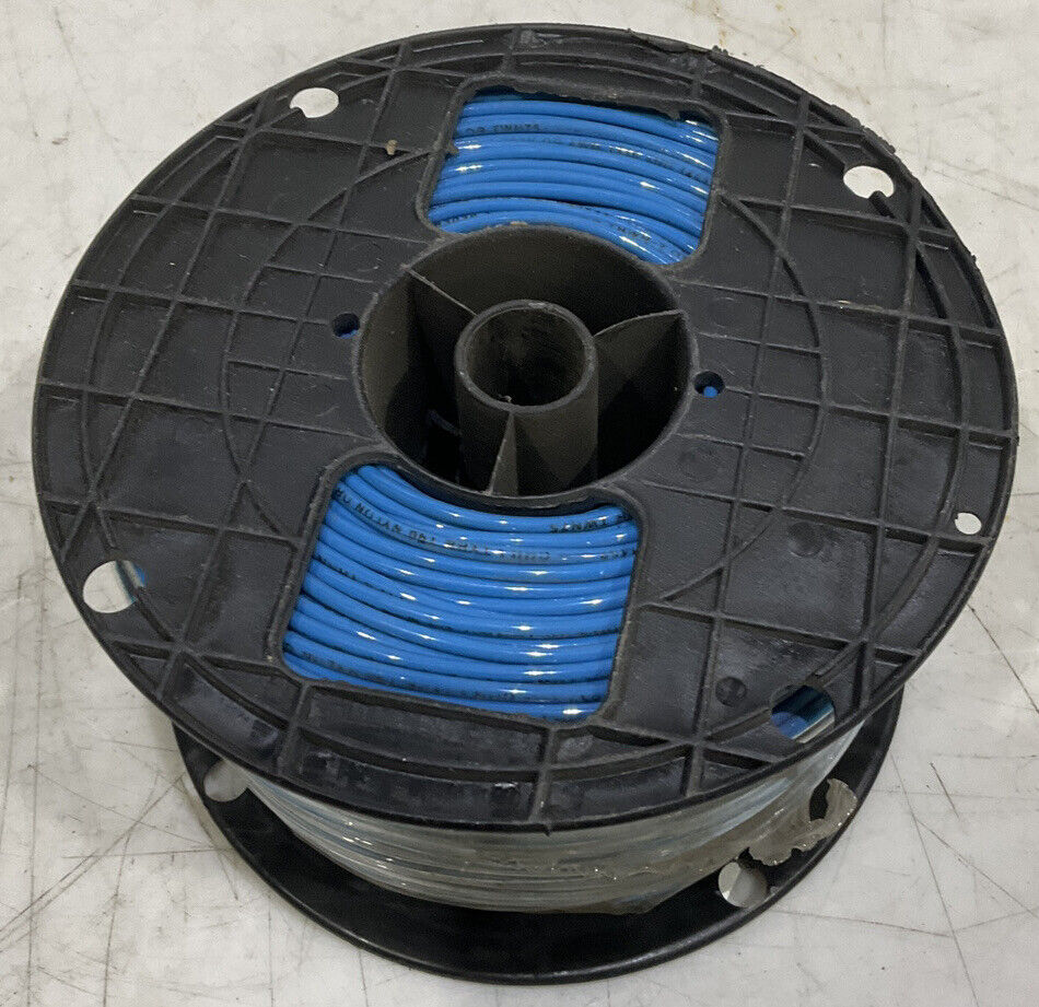 ALAN WIRE 14AWG E83039 THHN THWN-2 WIRE 97A8