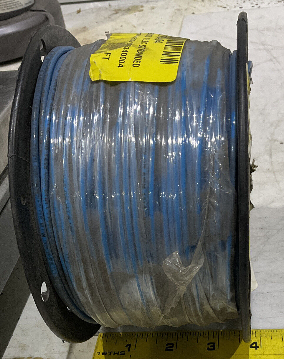 ALAN WIRE 14AWG E83039 THHN THWN-2 WIRE 97A8