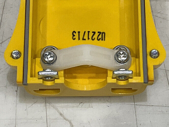ELECTROMOTIVE SYSTEMS SBP 273355 PENDANT STATION 6 WB 876