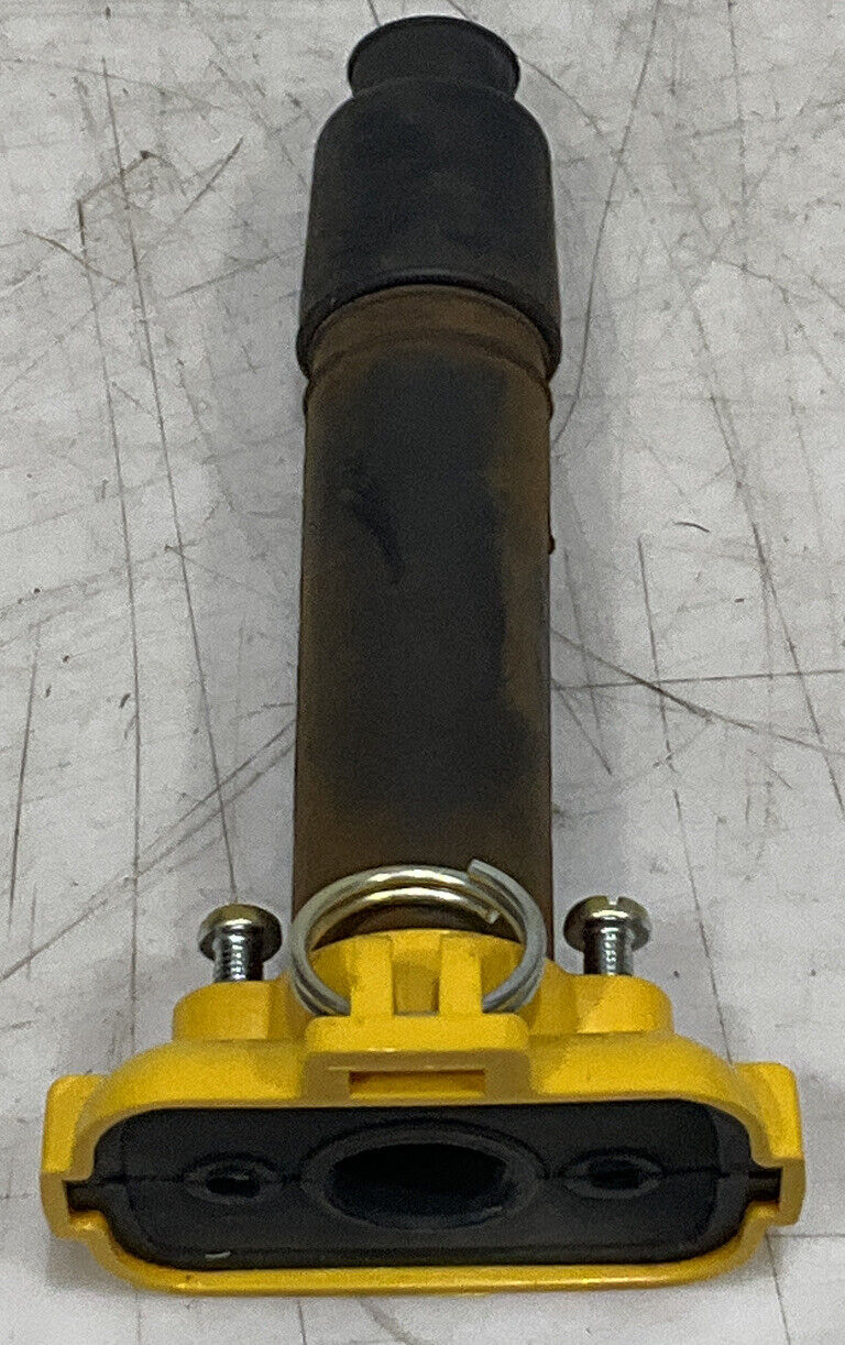 ELECTROMOTIVE SYSTEMS SBP 273355 PENDANT STATION 6 WB 876