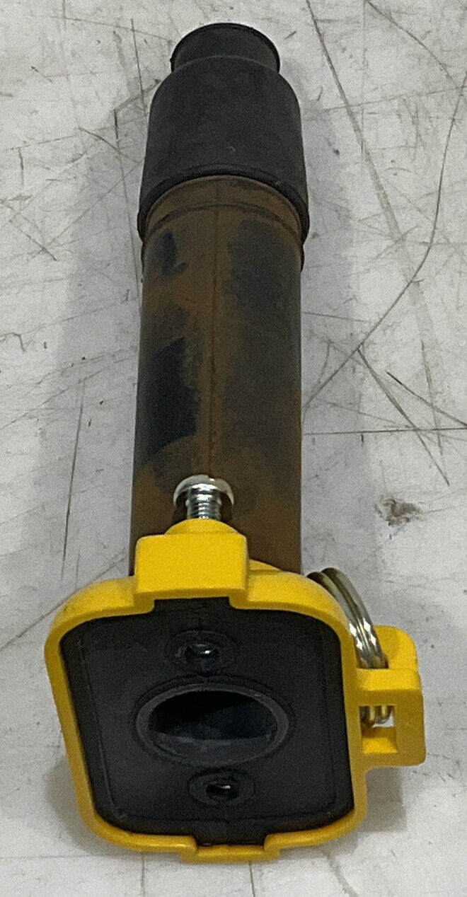 ELECTROMOTIVE SYSTEMS SBP 273355 PENDANT STATION 6 WB 876