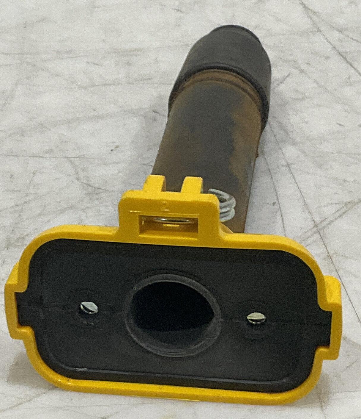ELECTROMOTIVE SYSTEMS SBP 273355 PENDANT STATION 6 WB 876
