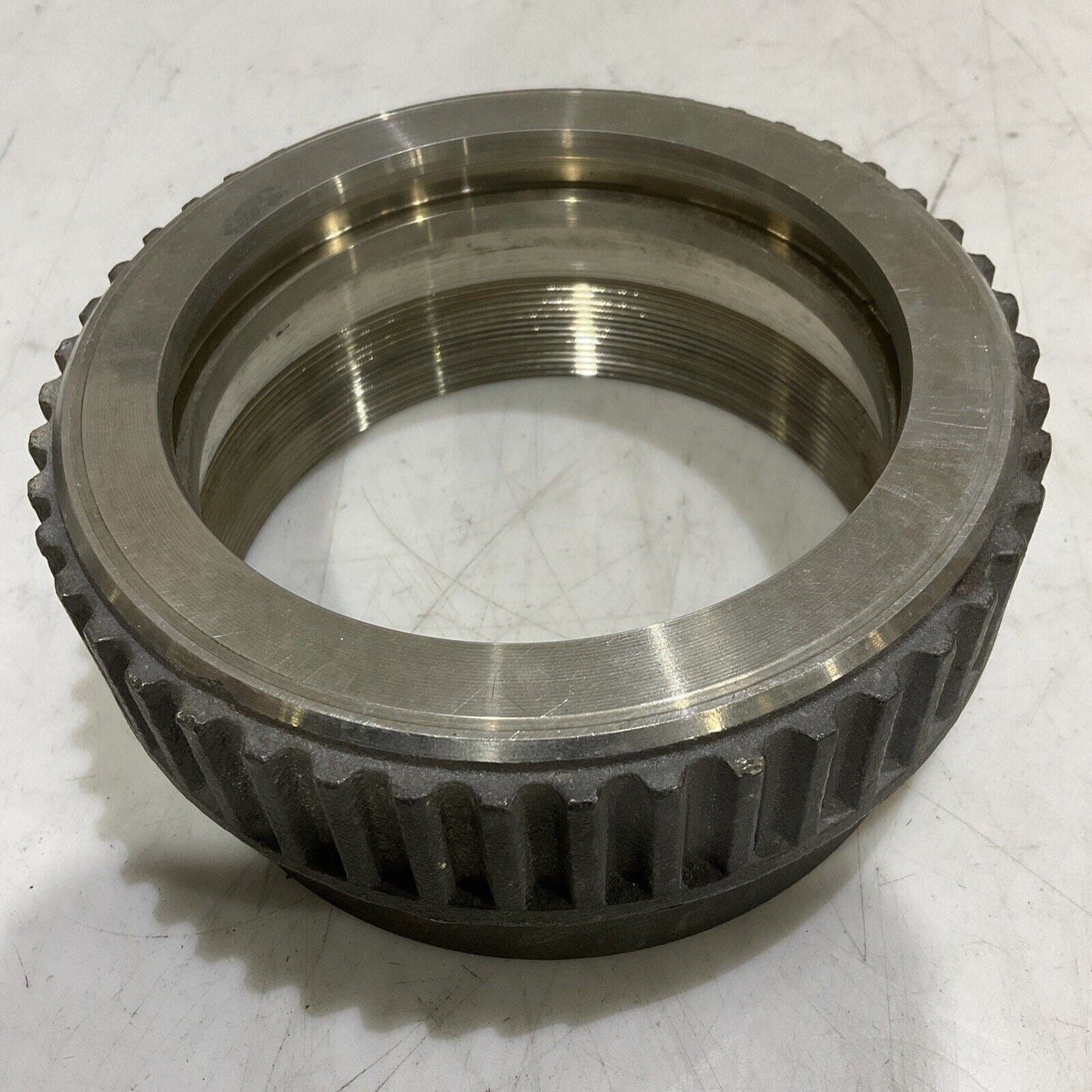 DRESSER INDUSTRIAL VEH804AV ADJUSTING UPPER RING 373
