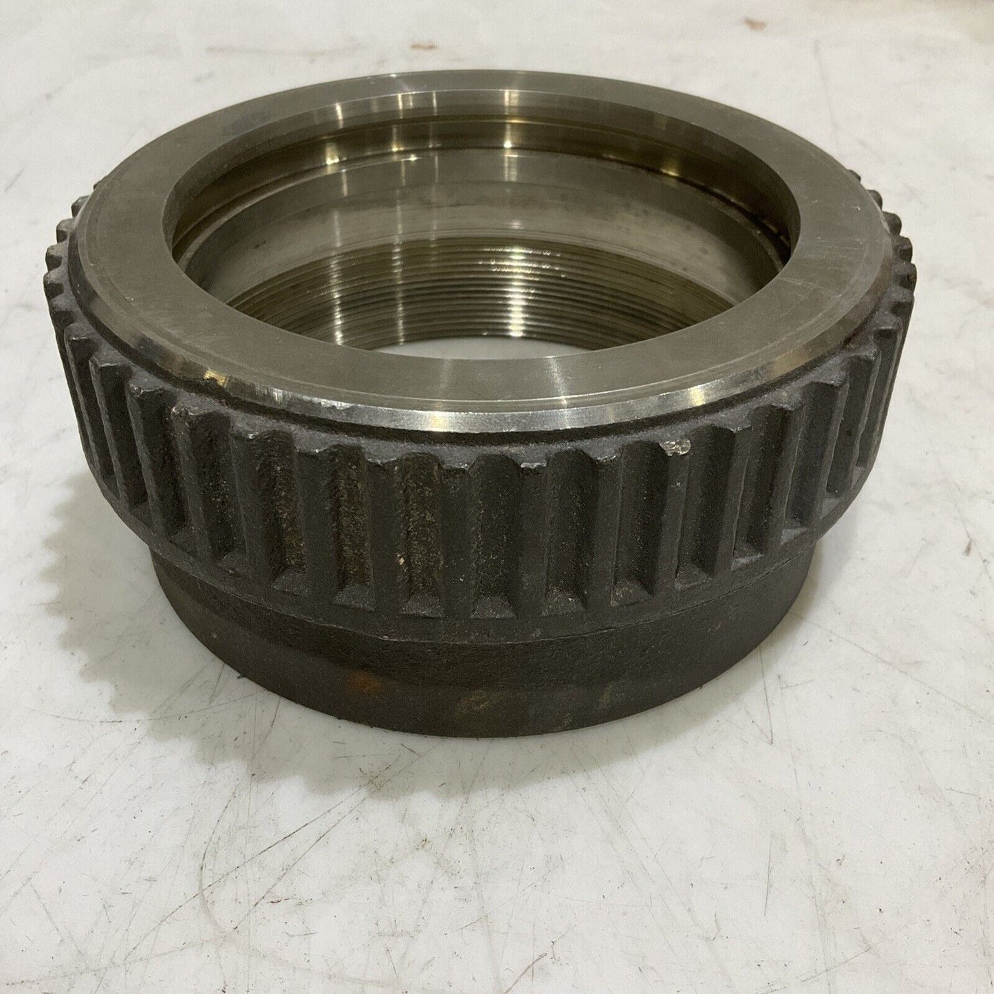 DRESSER INDUSTRIAL VEH804AV ADJUSTING UPPER RING 373