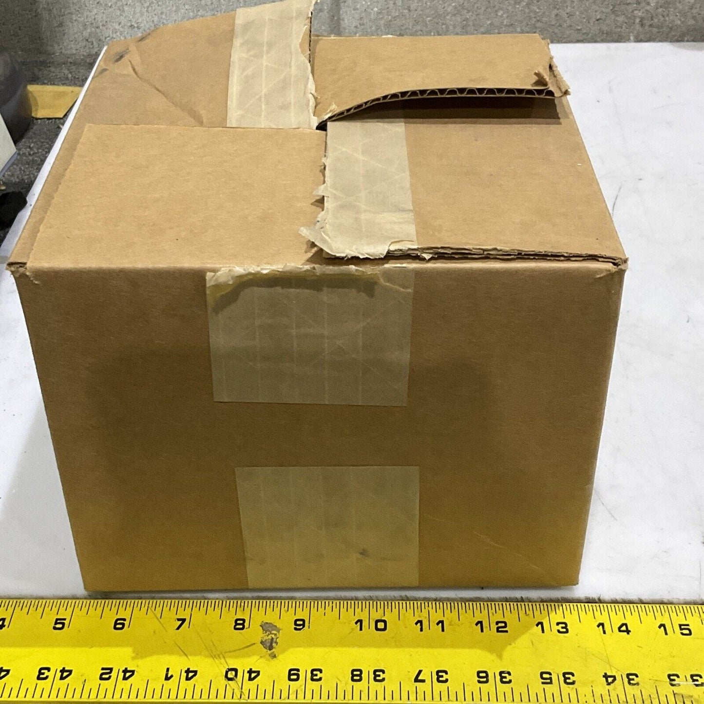 ASHCROFT 45-1180-AS-32L-150IW LEVEL GAUGE 4-1/2” 150IW 373