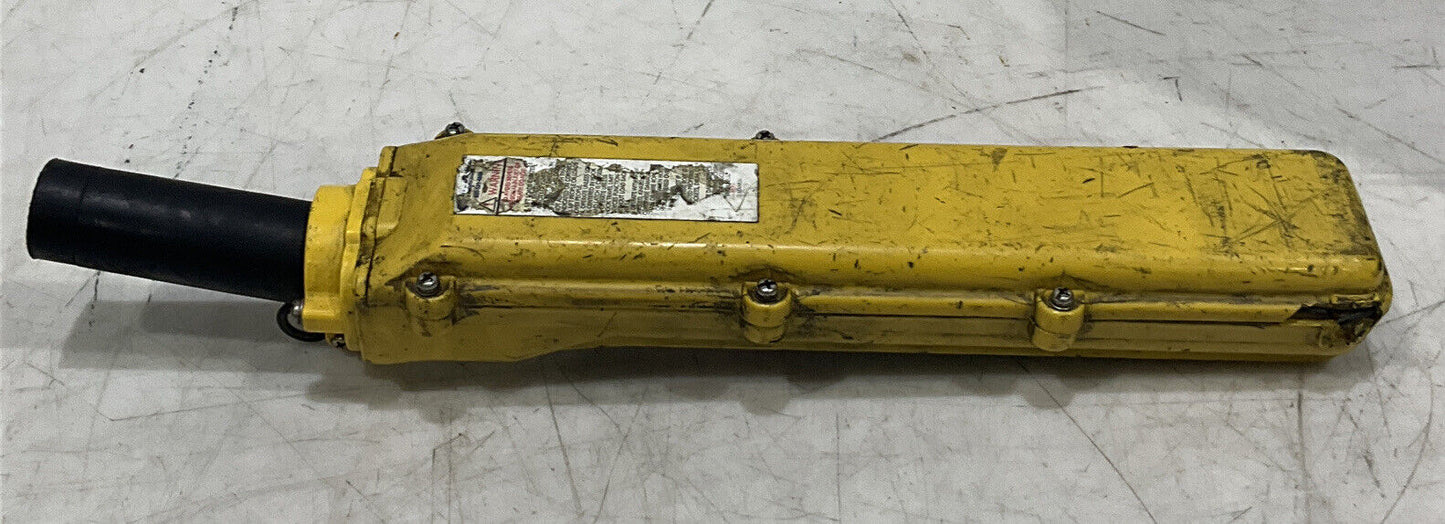 INSUL-8 PENDANT PUSH BUTTON STATION 876
