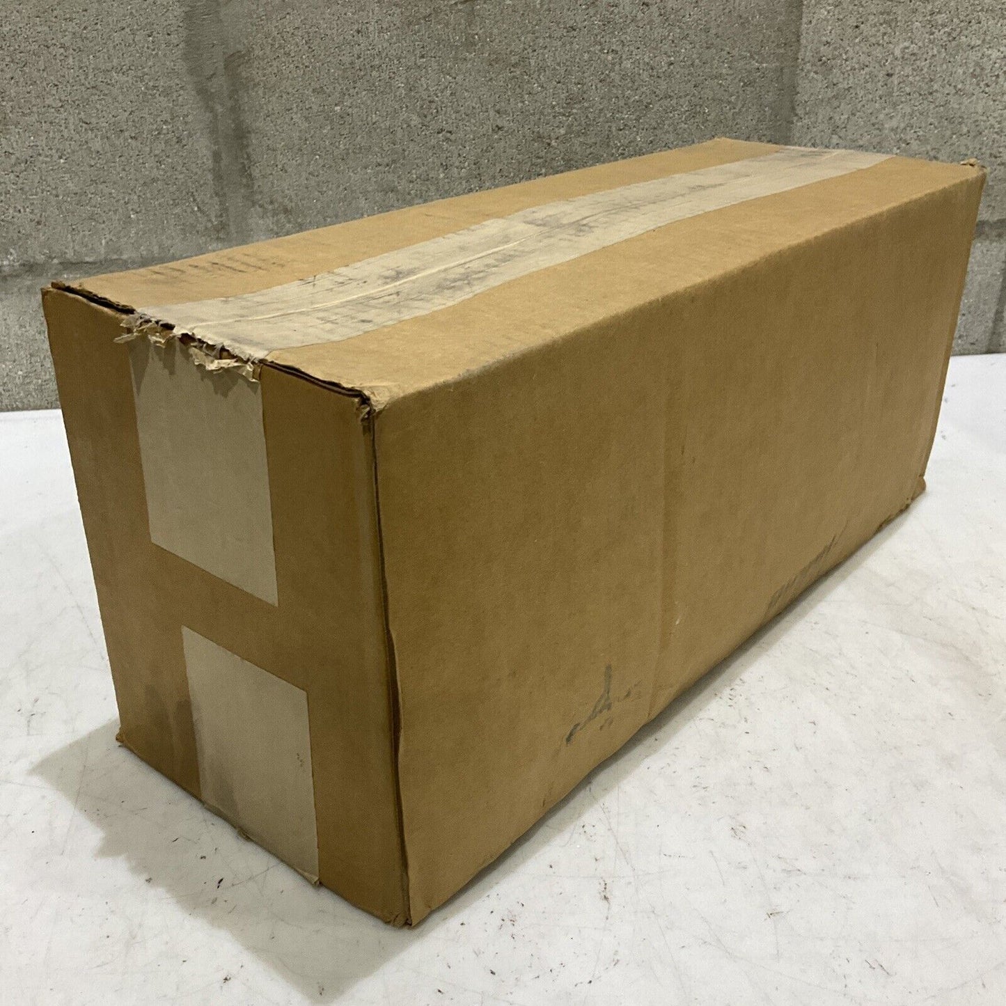 BARD K55HXR PE-2968 8106-071 AC MOTOR 460/400V 60/50HZ 1075/900RPM 1PH 2A 373