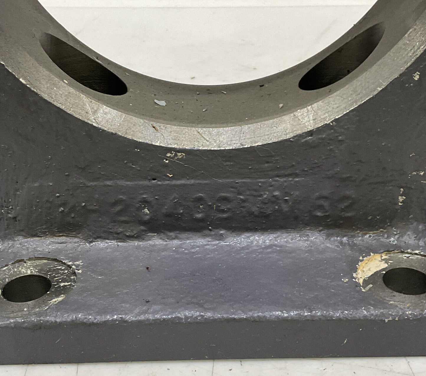 VANAIR SYSTEM 1-0-00-R56-08G 00360547 100021247 GENERAL CAP AND ROLL 881