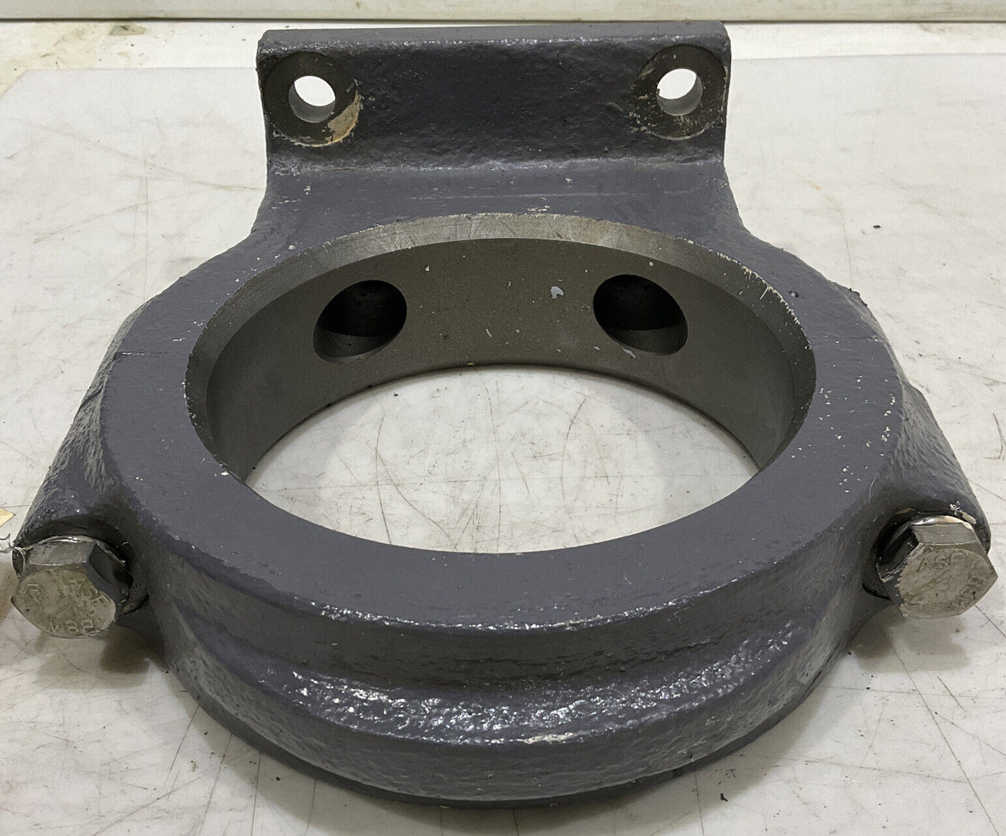 VANAIR SYSTEM 1-0-00-R56-08G 00360547 100021247 GENERAL CAP AND ROLL 881