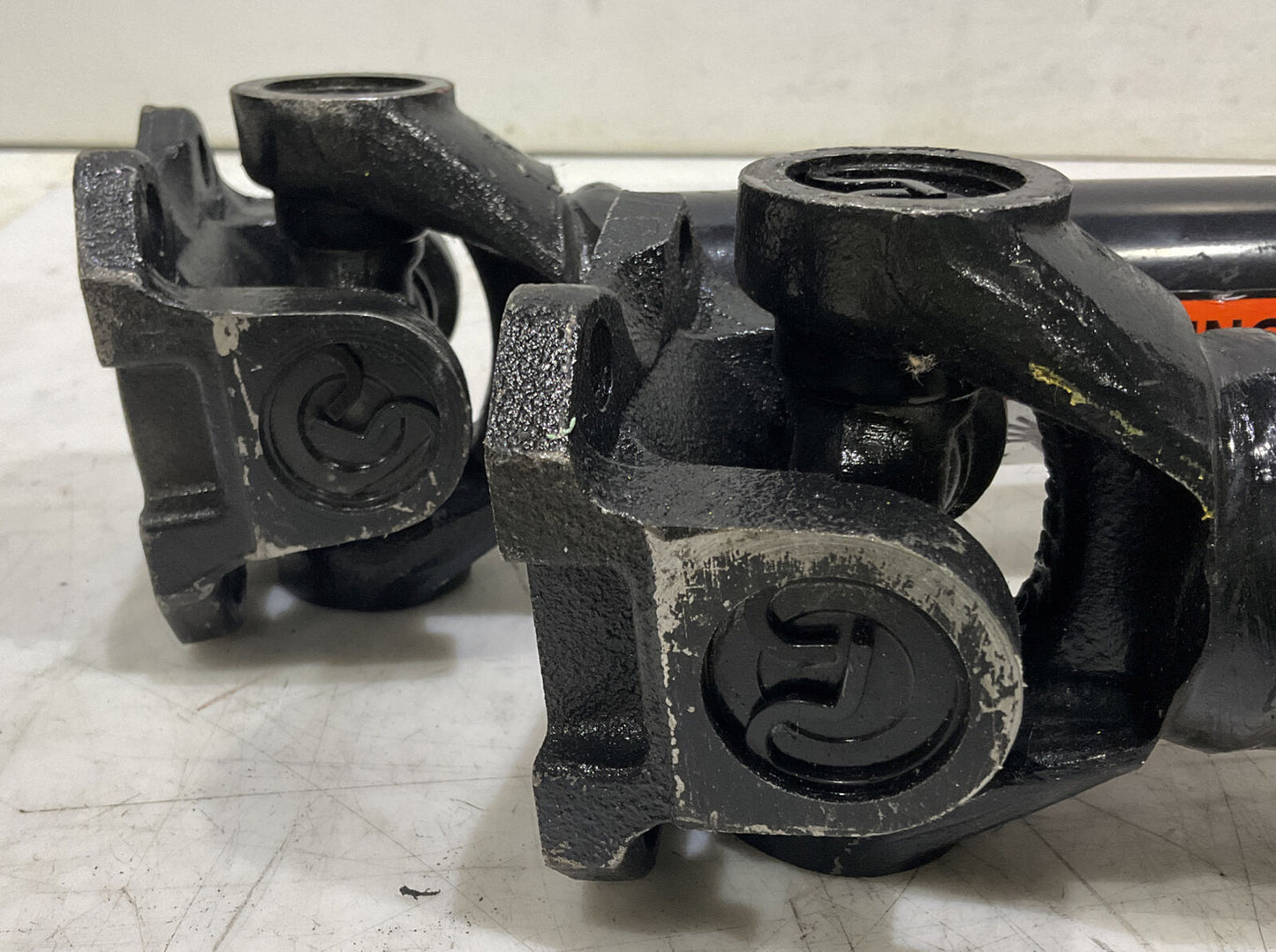 OCPT VHW2000 POWERSTOW DRIVE SHAFT LOT OF 2 881