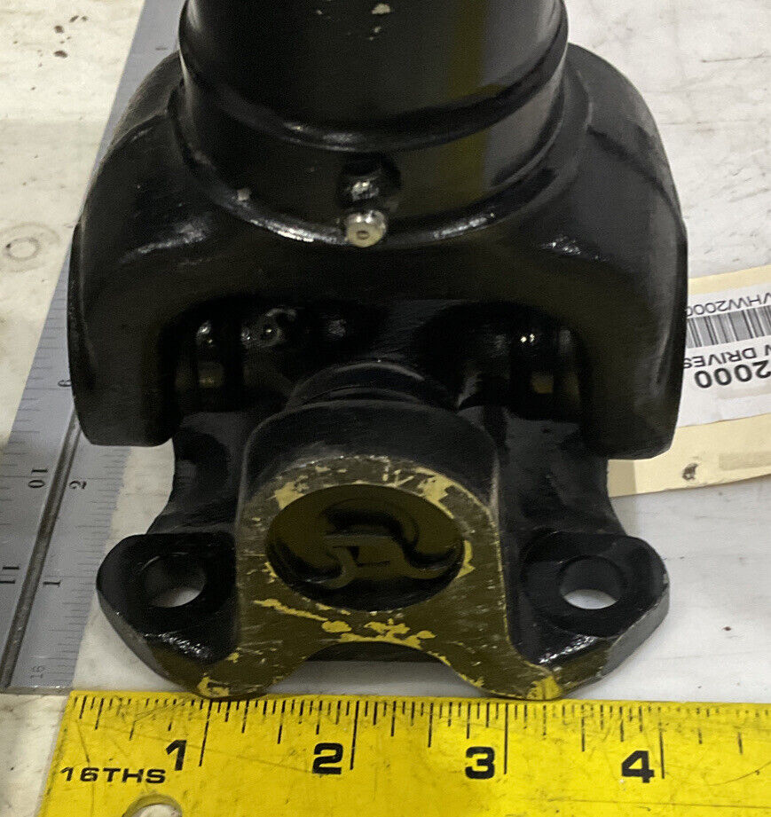 OCPT VHW2000 POWERSTOW DRIVE SHAFT LOT OF 2 881