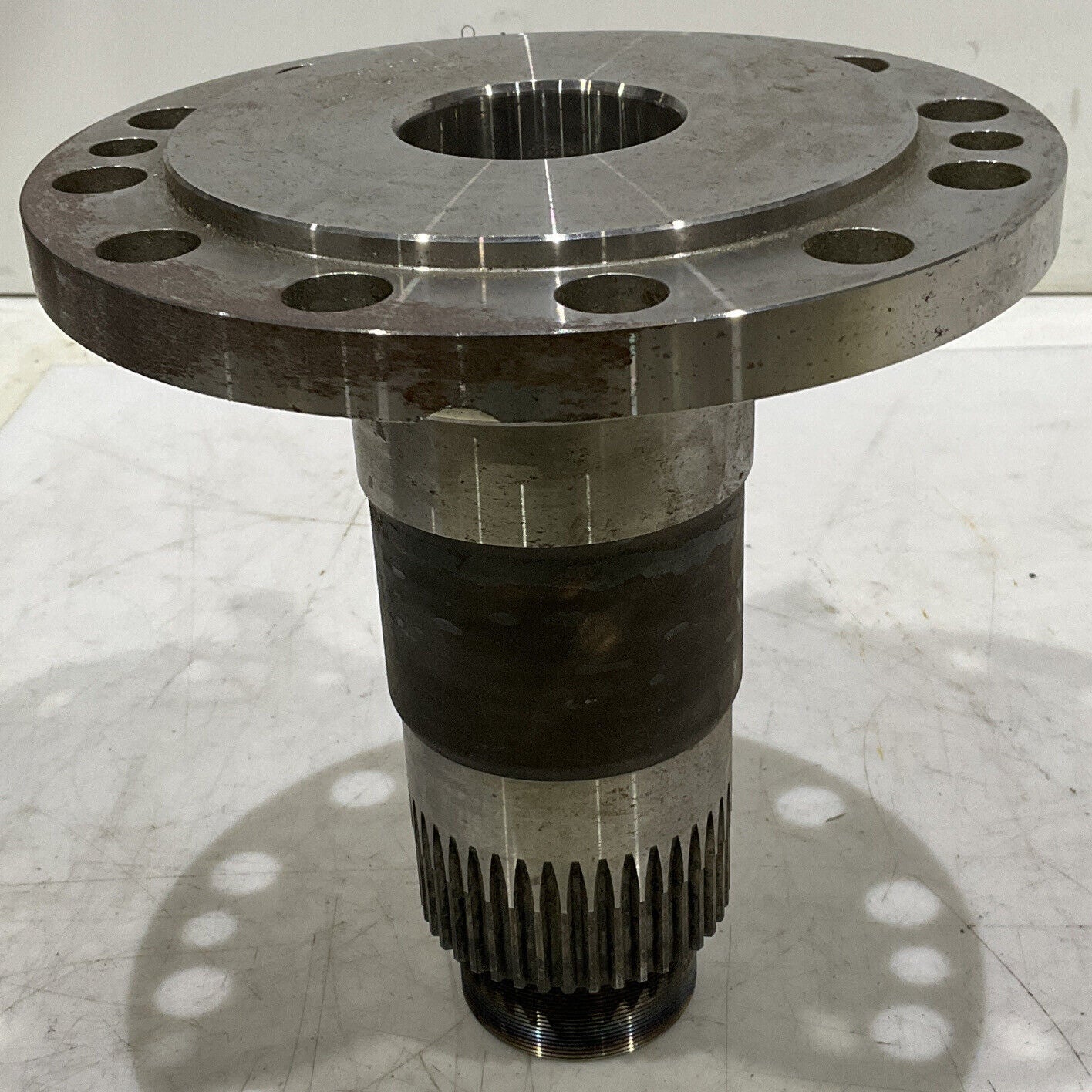 TUG 4466 253 005 4466 353 068 STEERING HUB 881