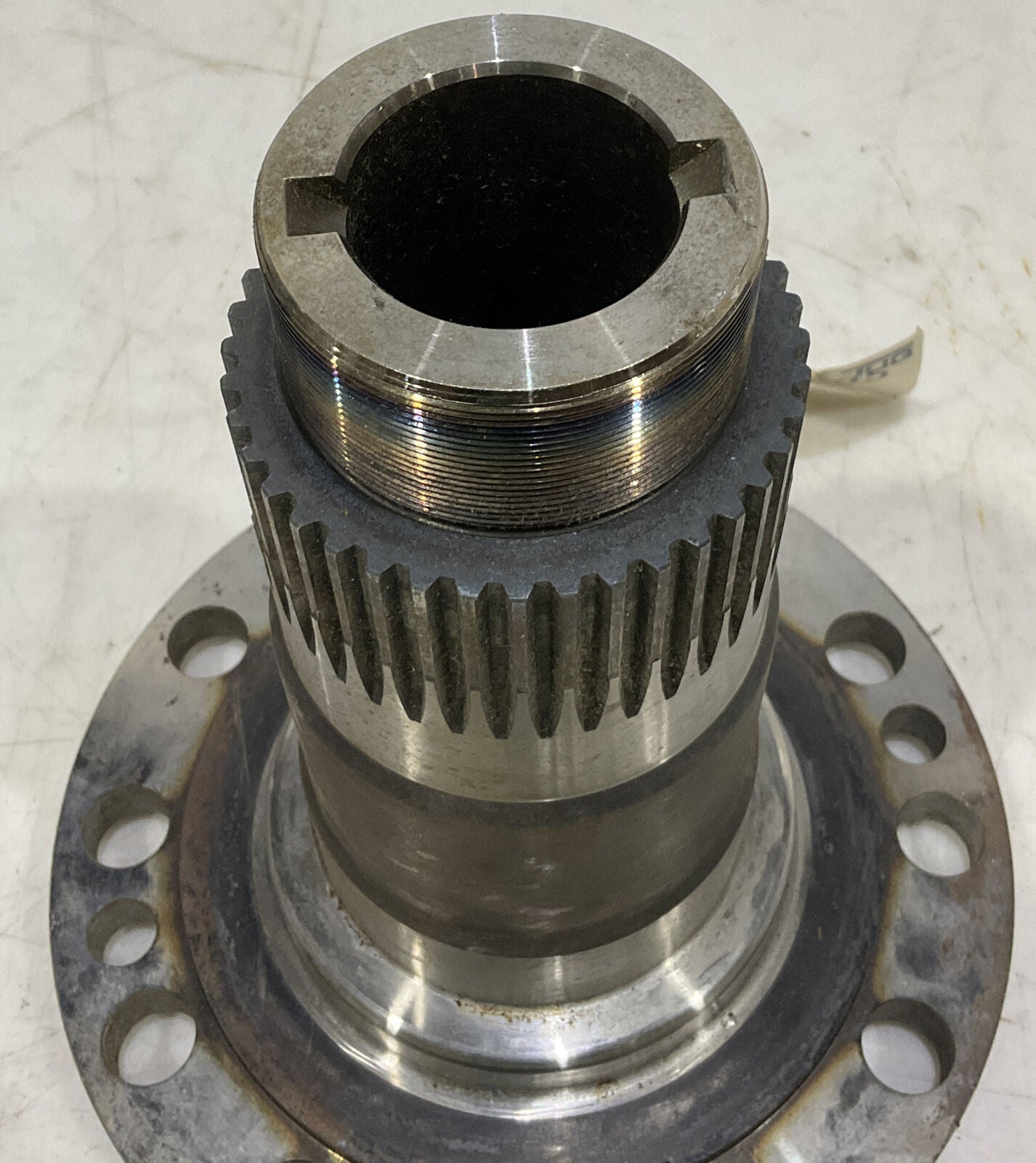 TUG 4466 253 005 4466 353 068 STEERING HUB 881