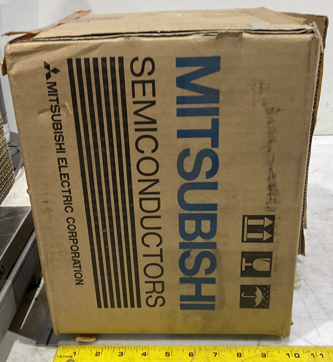 MITSUBISHI ROCKWELL ALLEN BRADLEY 81001-450-51-R CIRCUIT BOARD 97A8