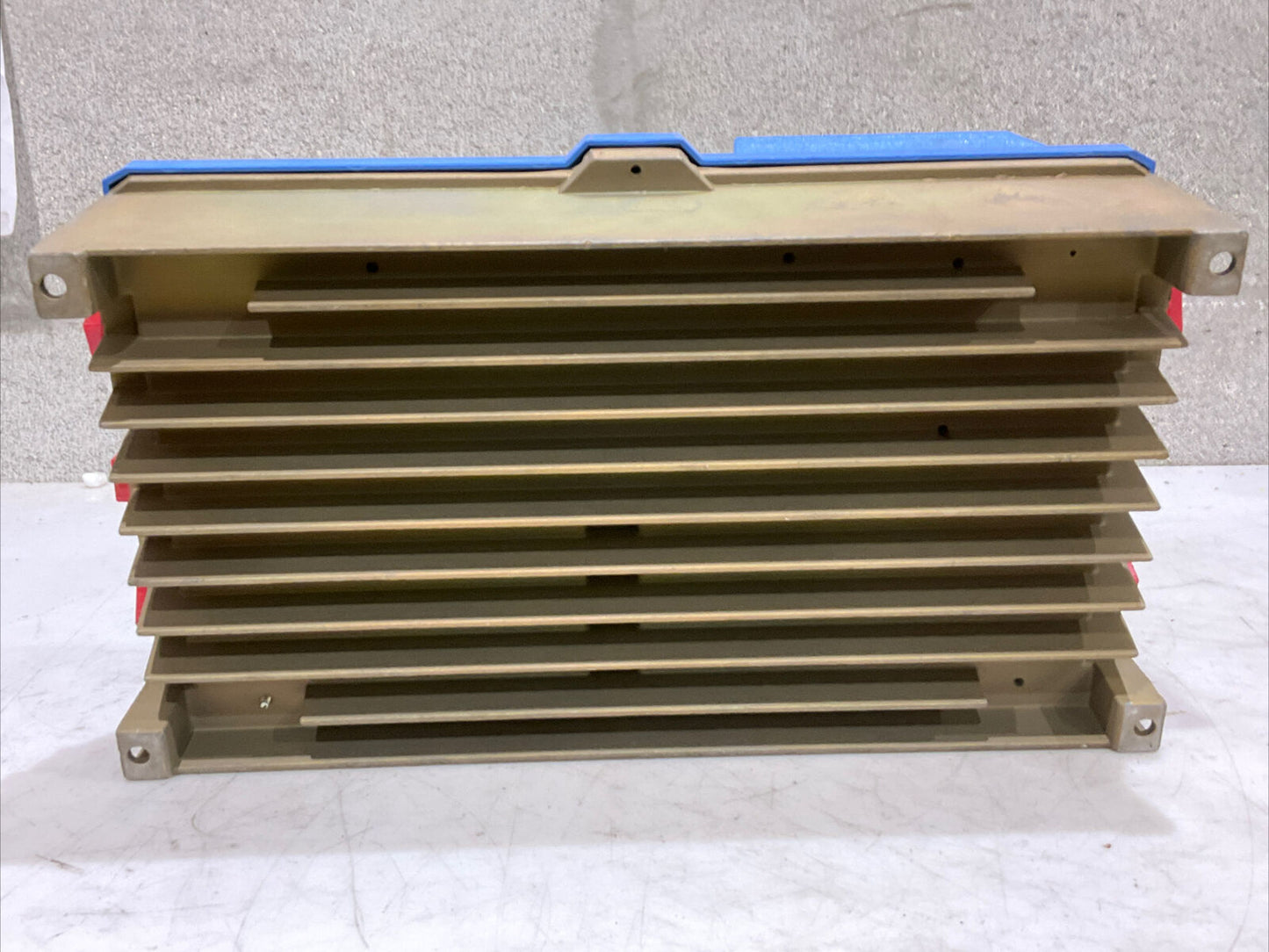 GENERAL ELECTRIC 6VFW1075 STATOTROL II 90/100/115V 3/4HP 373