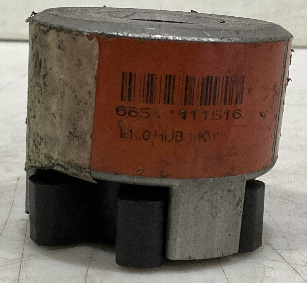 LOVEJOY L-100 COUPLING WITH SPIDER INSERT 881