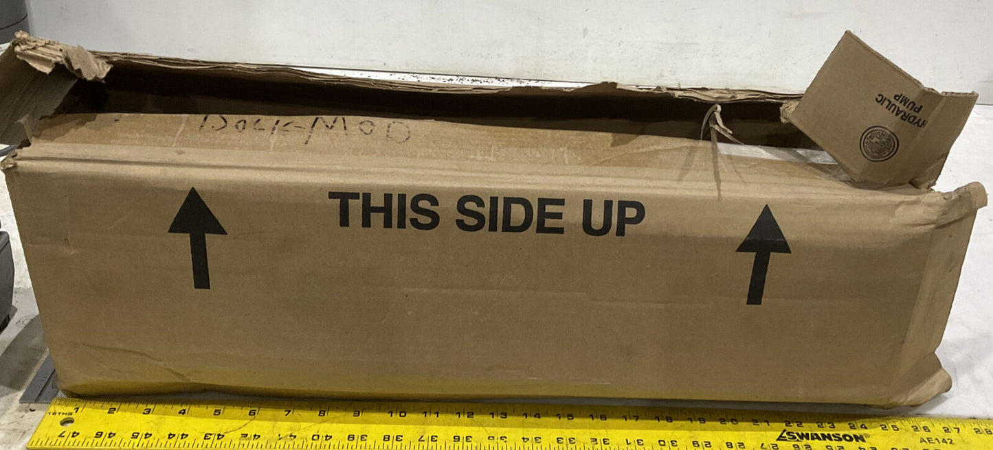 CLYDE 15F3140 ALL IN ONE CONVERSION CYLINDER KIT 881