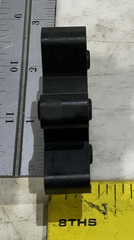 LOVEJOY L-100 COUPLING WITH SPIDER INSERT 881