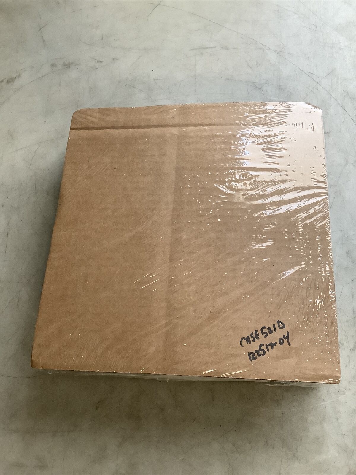 CASE 7-8560 521D WHEEL LOADER ASN JEEO135501 PARTS CATALOG B303