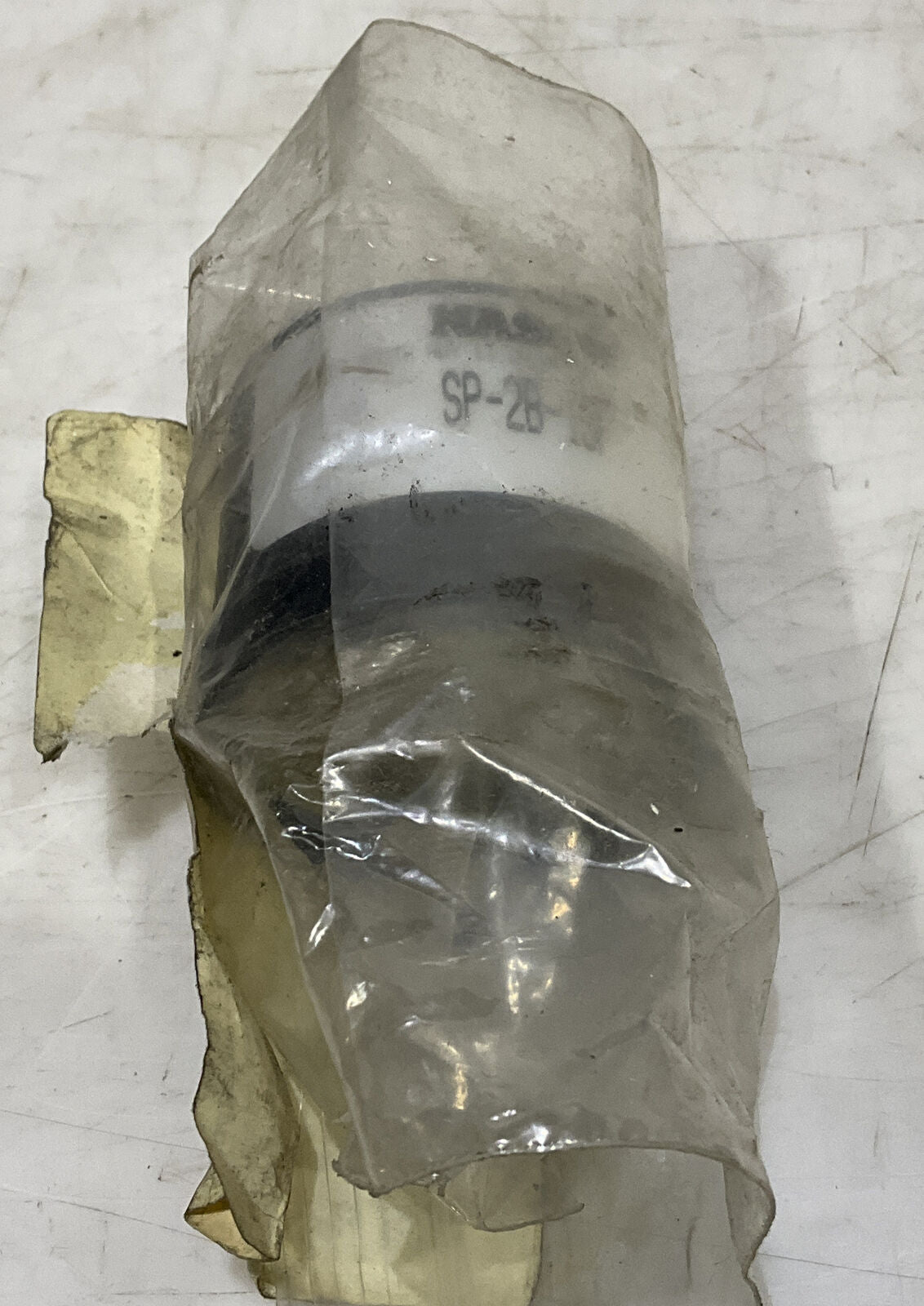 TUG SP-2B15F PRESSURE SWITCH 881