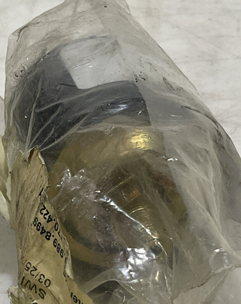 TUG SP-2B15F PRESSURE SWITCH 881