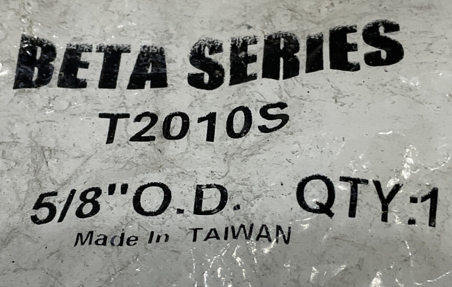 BETA SERIES T2010S KIT 881