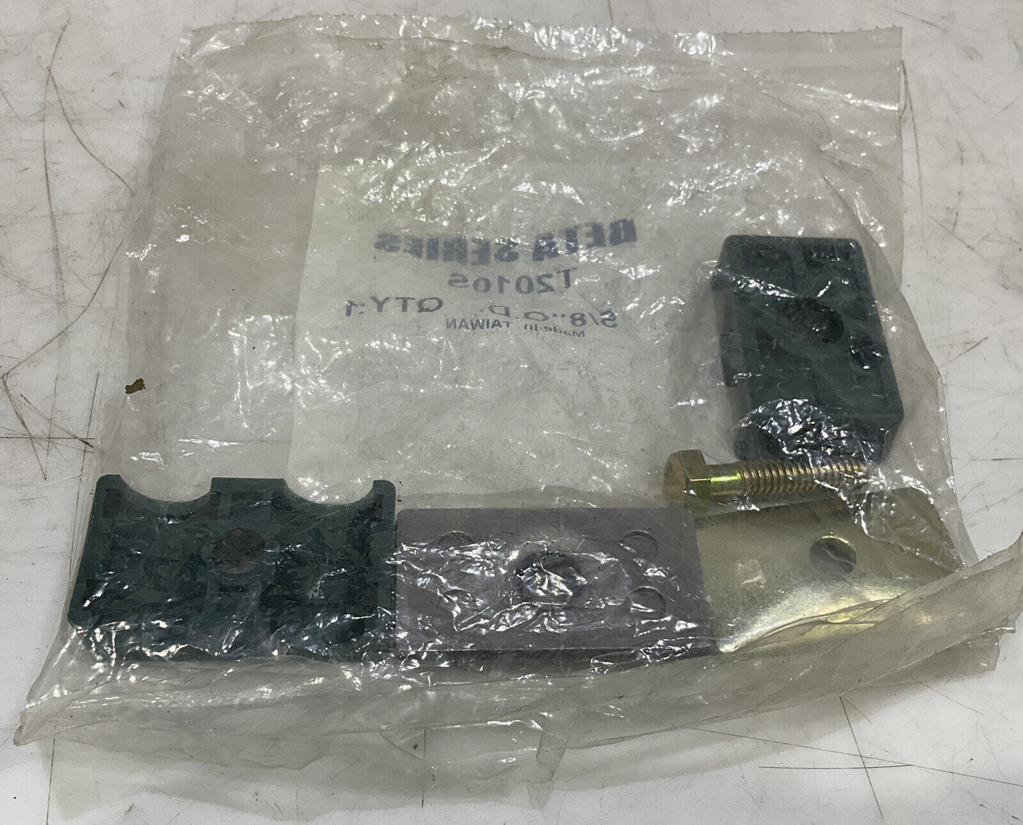 BETA SERIES T2010S KIT 881
