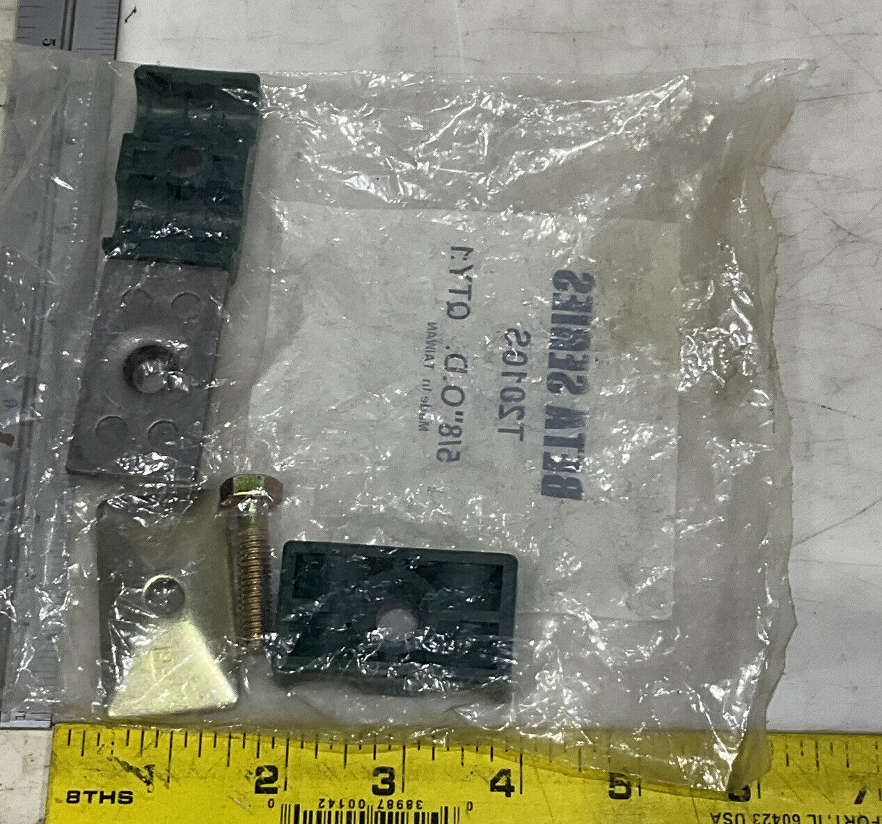 BETA SERIES T2010S KIT 881