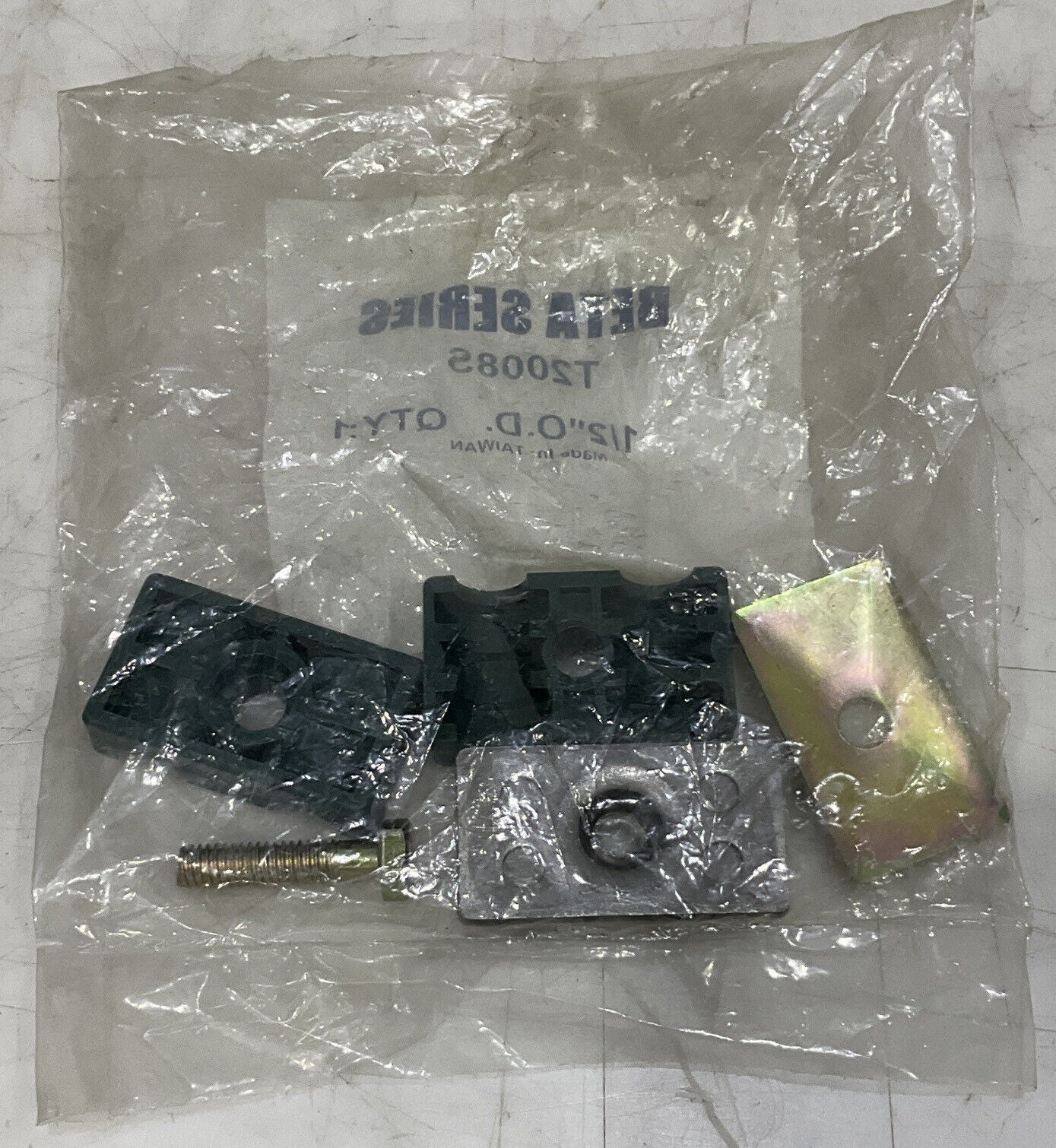 BET A SERIES T2008S KIT 881