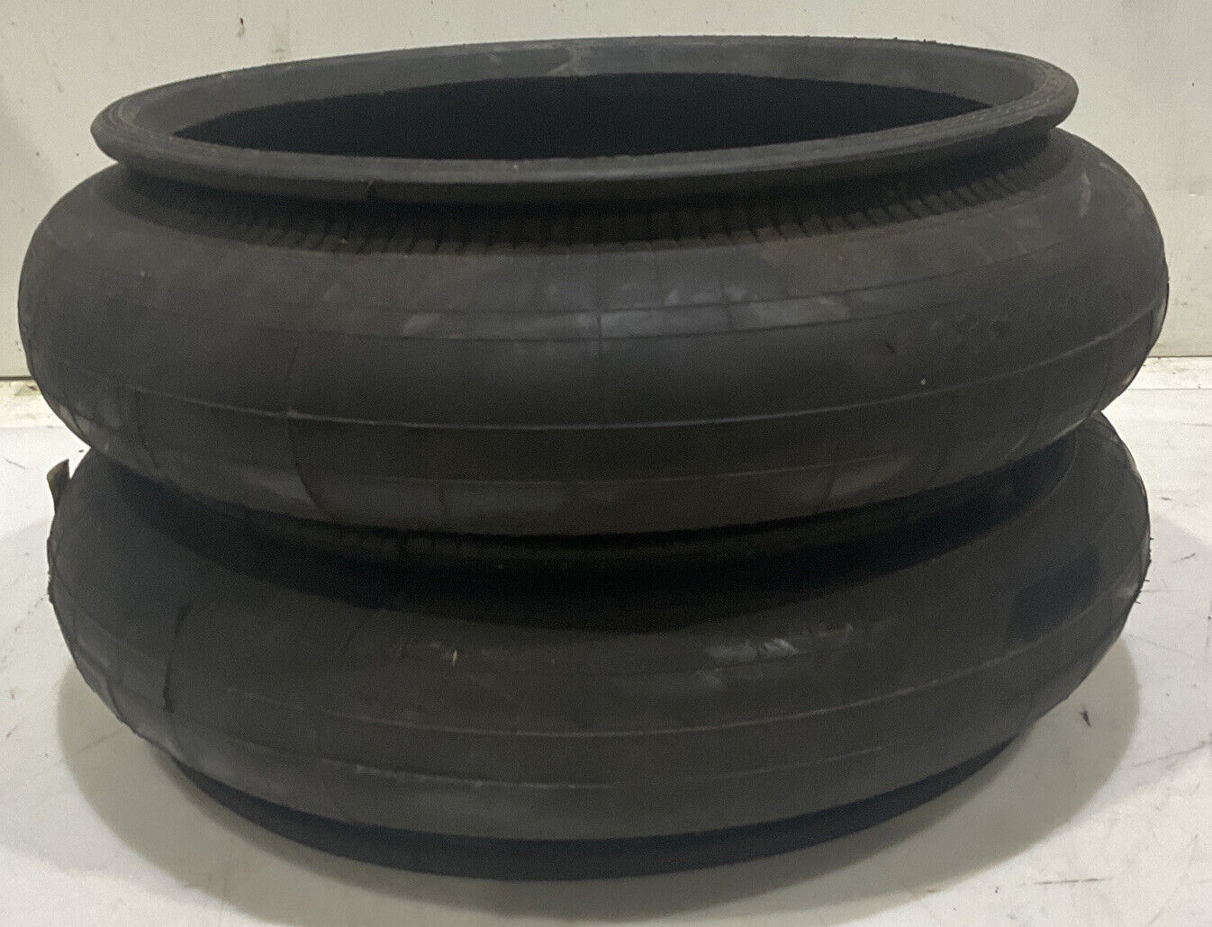 FIRESTONE INDUSTRIES W01-358-7925 RUBBER AIR SPRING 881