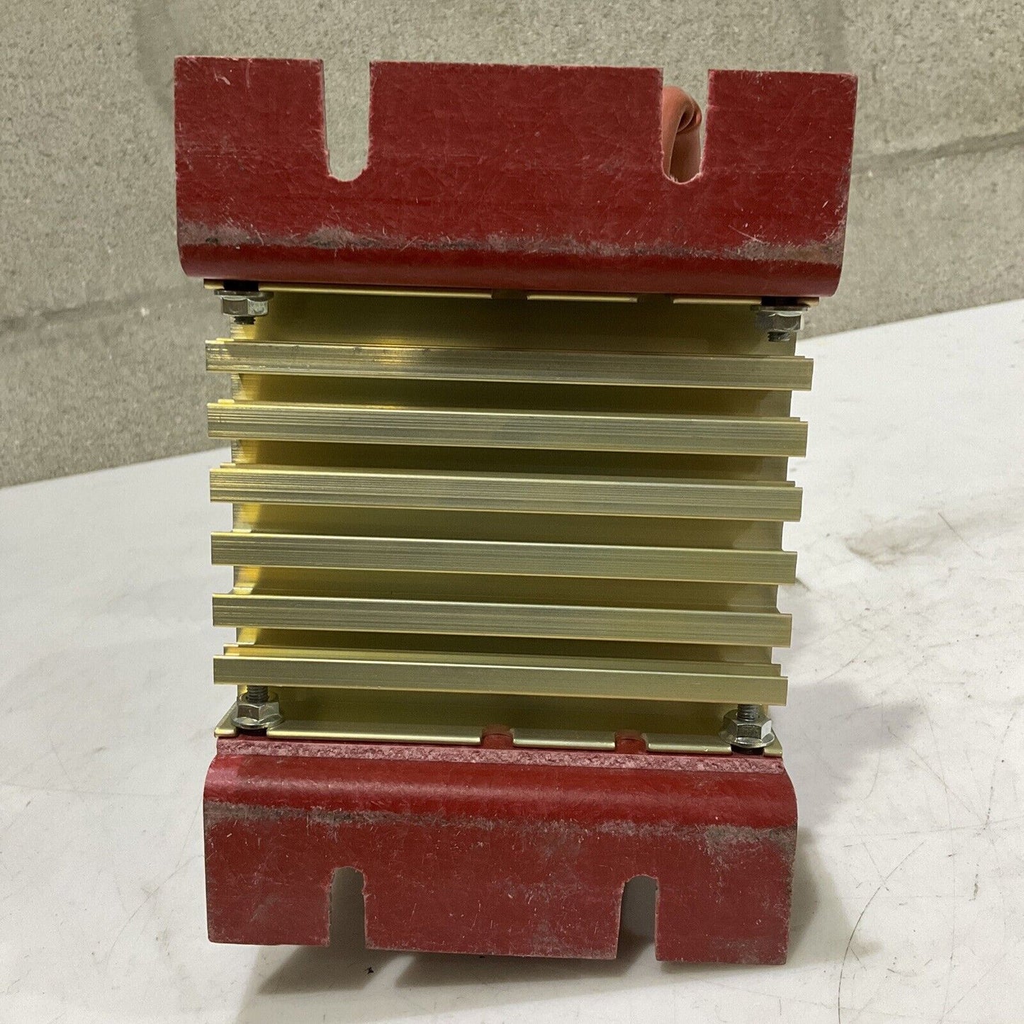 C & D BATTERIES DIV. JS-421 EFIS 421 RECTIFIER 373