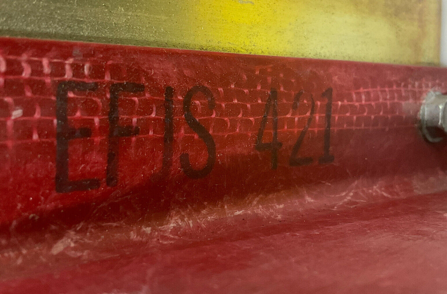 C & D BATTERIES DIV. JS-421 EFIS 421 RECTIFIER 373