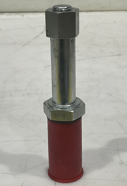 HYDRA FORCE SV10-23-V-1809 2-WAY SOLENIOD POPPET CARTRIDGE VALVE 881