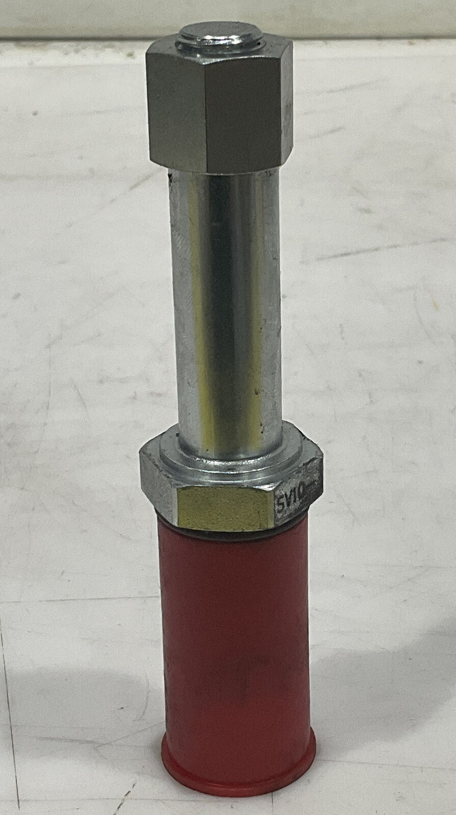 HYDRA FORCE SV10-23-V-1809 2-WAY SOLENIOD POPPET CARTRIDGE VALVE 881