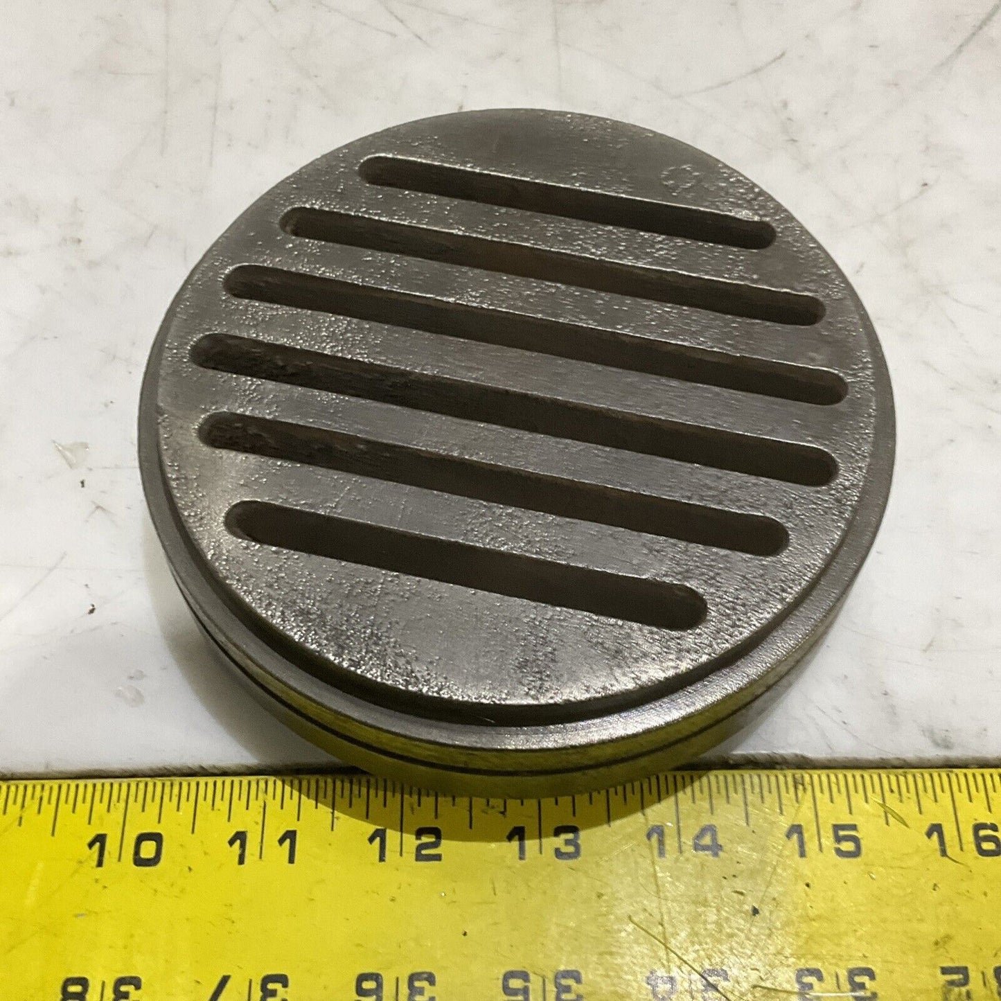 CECO A48C2 DISCHARGE REPAIR VALVE ASSEMBLY 373