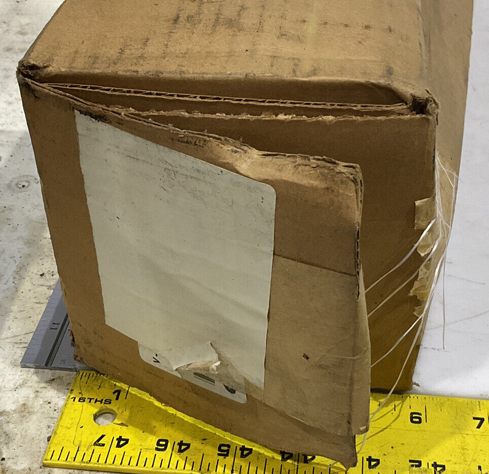 COLUMBUS MCKINNON 627/624 CHAIN CONTAINER 881