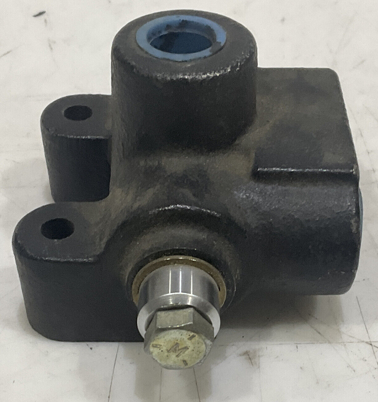 PARKER 1140-J 5 1 13 SELECTOR VALVE CHERRY PICKER 881