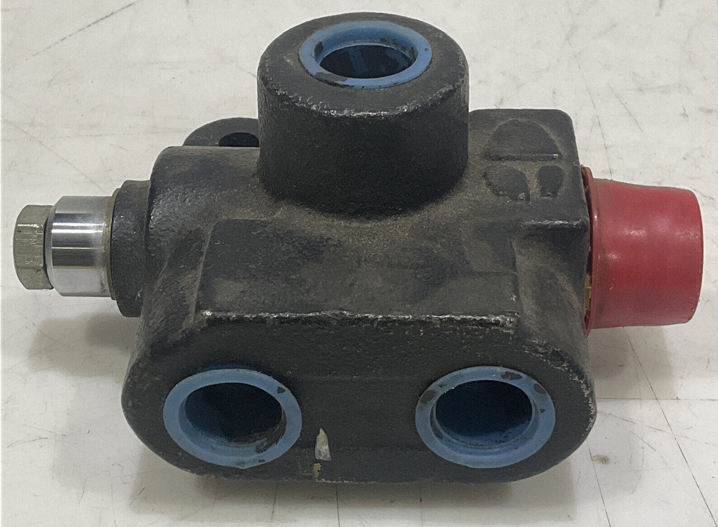 PARKER 1140-J 5 1 13 SELECTOR VALVE CHERRY PICKER 881