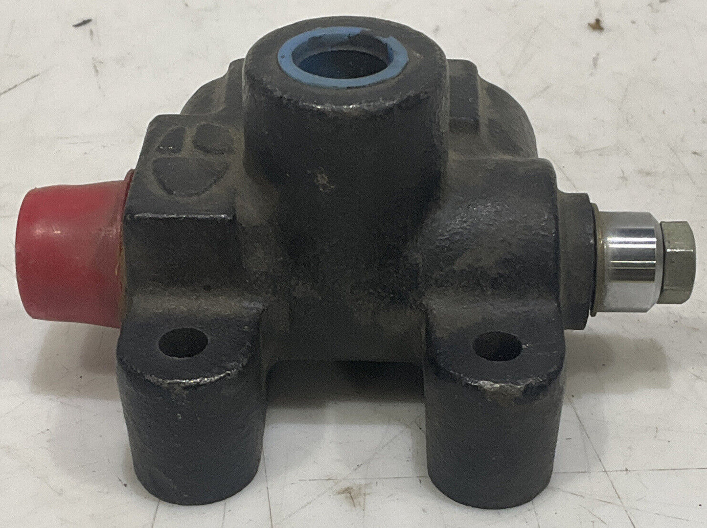 PARKER 1140-J 5 1 13 SELECTOR VALVE CHERRY PICKER 881